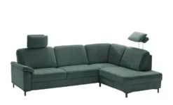 meinSofa Ecksofa Carmen