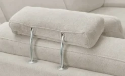 meinSofa Ecksofa Carmen