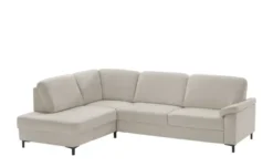 meinSofa Ecksofa Carmen