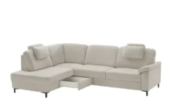 meinSofa Ecksofa Carmen