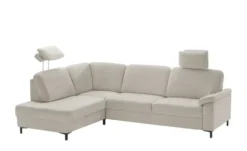 meinSofa Ecksofa Carmen