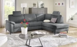 meinSofa Ecksofa Carmen