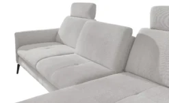 meinSofa Ecksofa Cord DANTE