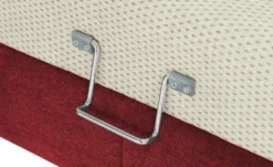 meinSofa Ecksofa Jana