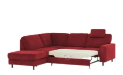 meinSofa Ecksofa Jana