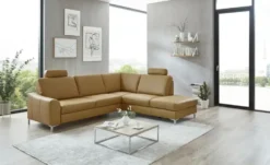 meinSofa Ecksofa Lea