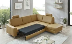 meinSofa Ecksofa Lea