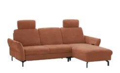 meinSofa Ecksofa Pia