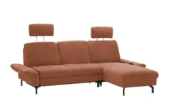 meinSofa Ecksofa Pia