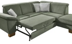meinSofa Ecksofa Raica-S