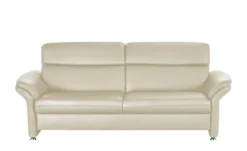 meinSofa Einzelsofa Leder Manon