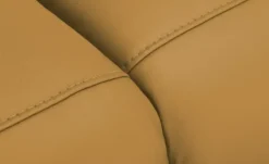 meinSofa Leder-Ecksofa Leon
