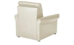 meinSofa Ledersessel Leder Manon