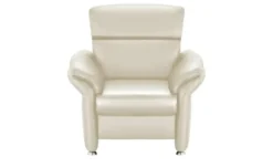 meinSofa Ledersessel Leder Manon