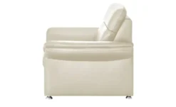 meinSofa Ledersessel Leder Manon