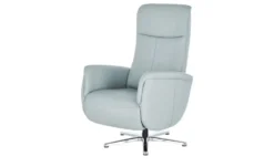 meinSofa Relaxsessel aus Leder Franzi-L