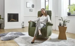 meinSofa Relaxsessel Lilli