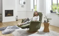 meinSofa Relaxsessel Lilli