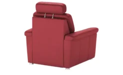 meinSofa Sessel Mikrofaser Rita