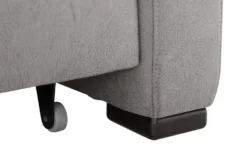 meinSofa Sessel mit ausziehbarem Hocker Vera