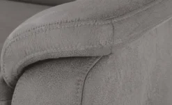 meinSofa Sessel mit ausziehbarem Hocker Vera
