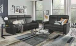 meinSofa Trapezsofa Luc