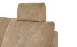 meinSofa Wohnlandschaft aus Mikrofaser Grace