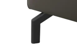 meinSofa Wohnlandschaft aus Leder Grace