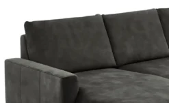 meinSofa Wohnlandschaft aus Mikrofaser Grace