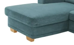 meinSofa Wohnlandschaft aus Mikrofaser Marc