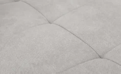 meinSofa Wohnlandschaft aus Mikrofaser Hanna