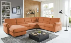 meinSofa Wohnlandschaft Donald