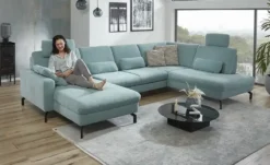 meinSofa Wohnlandschaft Grace