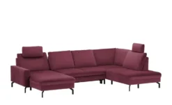meinSofa Wohnlandschaft Grace