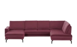meinSofa Wohnlandschaft Grace