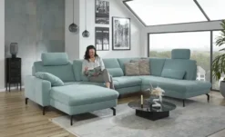 meinSofa Wohnlandschaft Grace