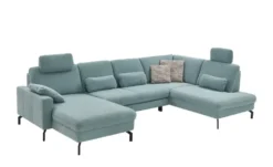 meinSofa Wohnlandschaft Grace