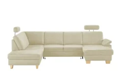 meinSofa Wohnlandschaft Kunstleder Samu