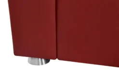 meinSofa Wohnlandschaft Leder Carolin