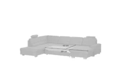 meinSofa Wohnlandschaft Marc