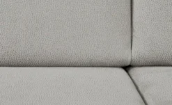 meinSofa Wohnlandschaft Mikrofaser Rita