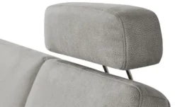 meinSofa Wohnlandschaft Mikrofaser Rita