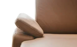 meinSofa Wohnlandschaft mit Sitz- und Rückenbezug aus Leder Kathi
