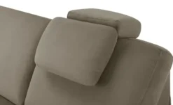 meinSofa Wohnlandschaft Mit verschiedenen Funktionen verfügbar Jana