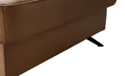 meinSofa Wohnlandschaft mit Sitz- und Rückenbezug aus Leder Kathi