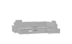 meinSofa Wohnlandschaft Oliver-S