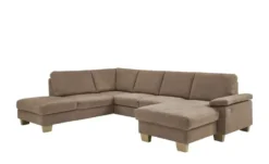 meinSofa Wohnlandschaft Samu