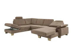 meinSofa Wohnlandschaft Samu