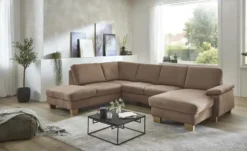meinSofa Wohnlandschaft Samu