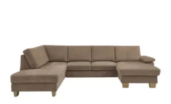 meinSofa Wohnlandschaft Samu